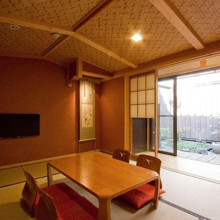 Akane An Machiya House Κιότο Εξωτερικό φωτογραφία
