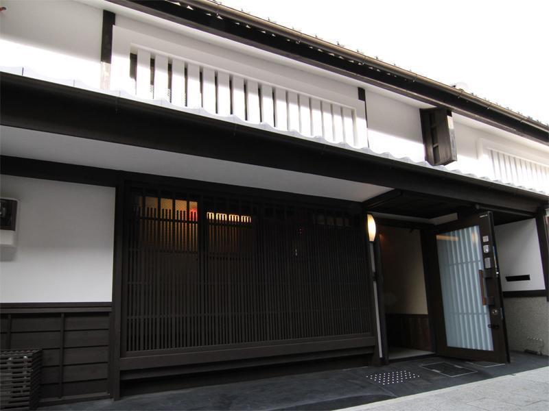 Akane An Machiya House Κιότο Εξωτερικό φωτογραφία