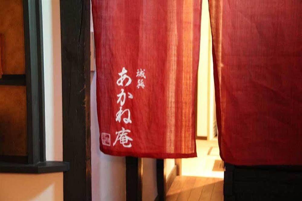 Akane An Machiya House Κιότο Εξωτερικό φωτογραφία