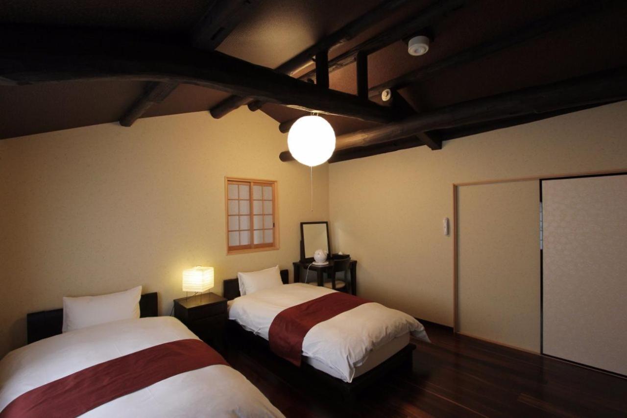Akane An Machiya House Κιότο Εξωτερικό φωτογραφία