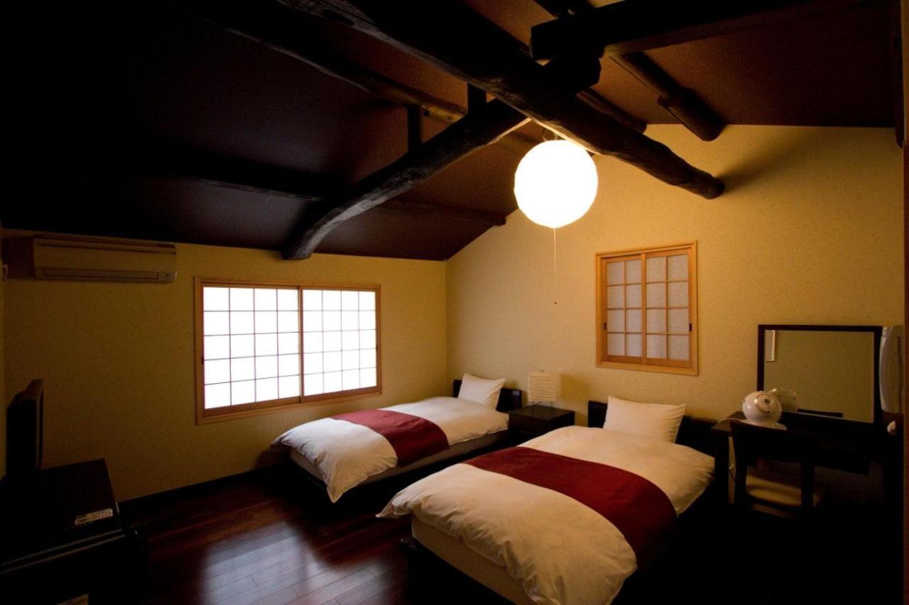 Akane An Machiya House Κιότο Εξωτερικό φωτογραφία