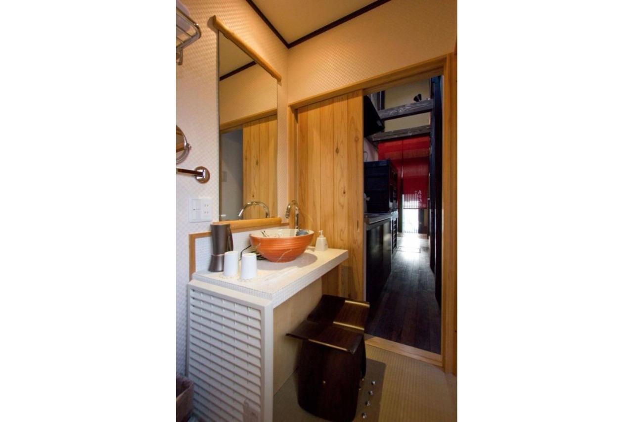 Akane An Machiya House Κιότο Εξωτερικό φωτογραφία